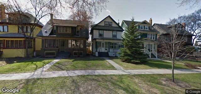 Larawan ng 1042 Mcmillan Avenue sa Winnipeg, Manitoba