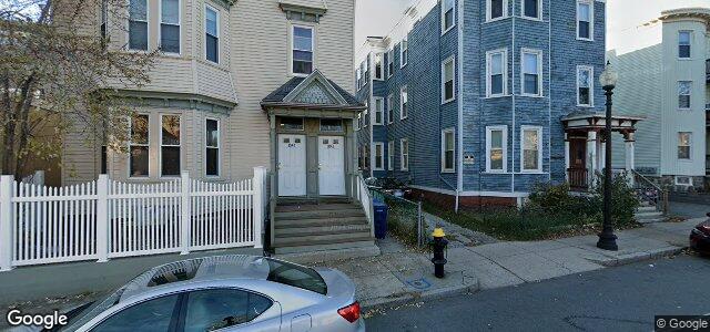 Larawan ng 1043 Dorchester Avenue sa Winnipeg, Manitoba