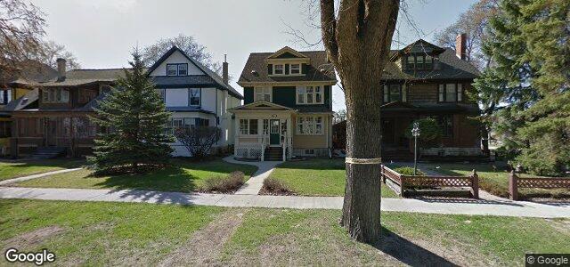 Larawan ng 1044 Mcmillan Avenue sa Winnipeg, Manitoba