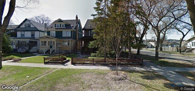 Larawan ng 1046 Mcmillan Avenue sa Winnipeg, Manitoba