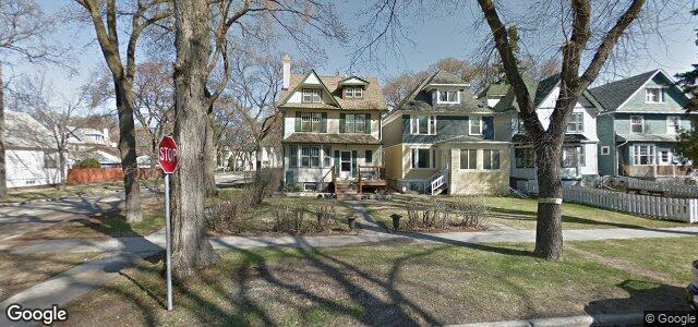 Larawan ng 1047 Mcmillan Avenue sa Winnipeg, Manitoba