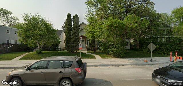 Larawan ng 1049 Corydon Avenue sa Winnipeg, Manitoba