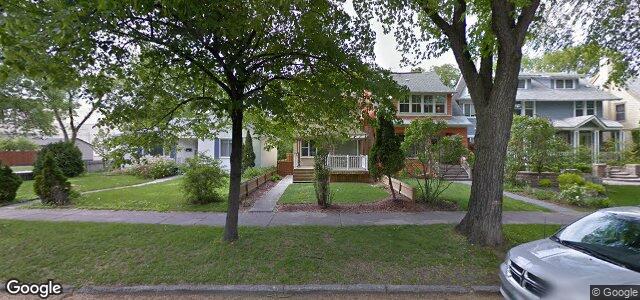 Larawan ng 1049 Dorchester Avenue sa Winnipeg, Manitoba