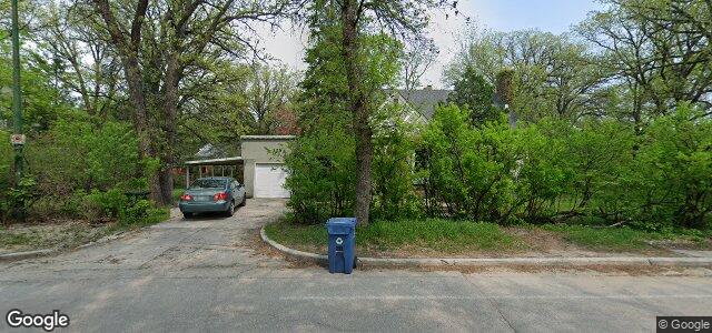 Larawan ng 105 Harrow Street sa Winnipeg, Manitoba