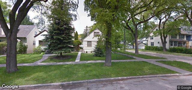 Larawan ng 1053 Mcmillan Avenue sa Winnipeg, Manitoba