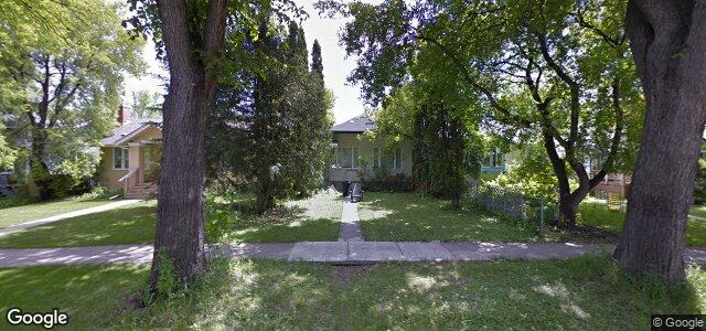 Photo of 1056 Mcmillan Avenue in Winnipeg, Manitoba