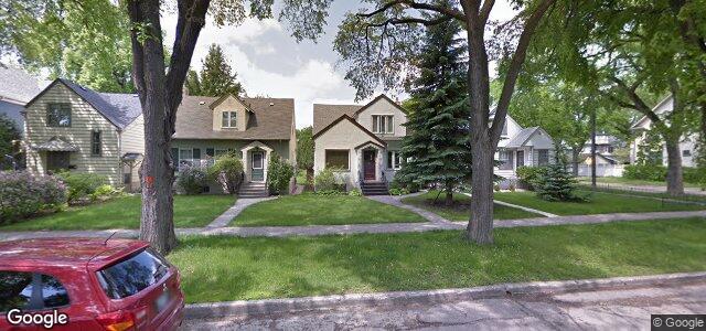 Larawan ng 1057 Mcmillan Avenue sa Winnipeg, Manitoba