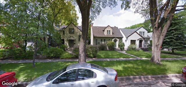 Larawan ng 1061 Mcmillan Avenue sa Winnipeg, Manitoba