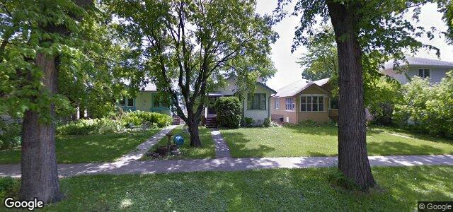 Larawan ng 1062 Mcmillan Avenue sa Winnipeg, Manitoba