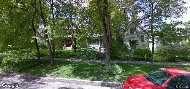 Larawan ng 1069 Mcmillan Avenue sa Winnipeg, Manitoba