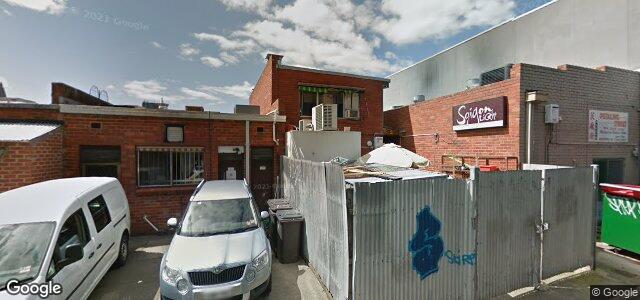 Larawan ng 107 Kingsway sa Winnipeg, Manitoba