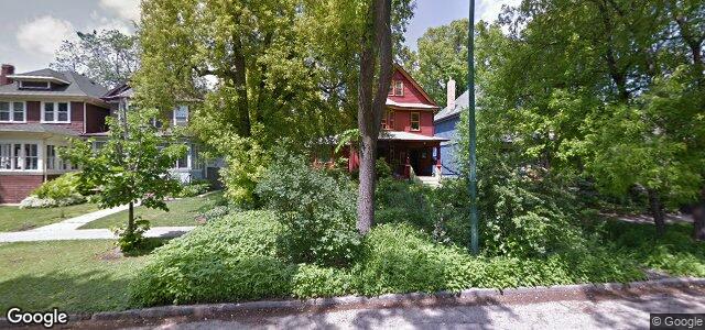 Larawan ng 1071 Mcmillan Avenue sa Winnipeg, Manitoba