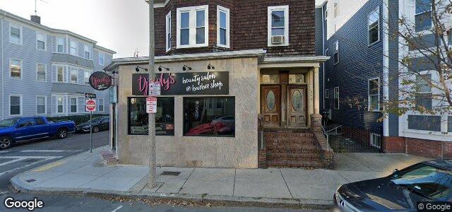 1073 Dorchester Avenue（加拿大曼尼托巴省温尼伯市）房屋照片