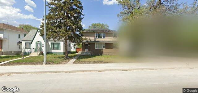 Larawan ng 1075 Corydon Avenue sa Winnipeg, Manitoba