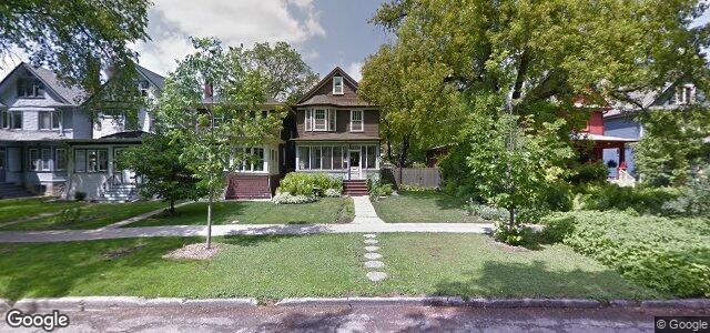 Larawan ng 1075 Mcmillan Avenue sa Winnipeg, Manitoba