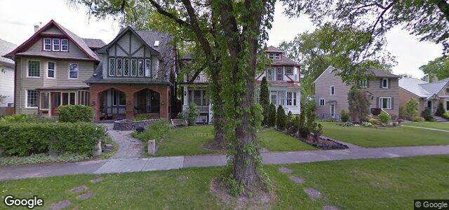 Larawan ng 1076 Dorchester Avenue sa Winnipeg, Manitoba