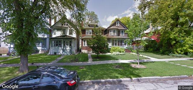 Larawan ng 1077 Mcmillan Avenue sa Winnipeg, Manitoba