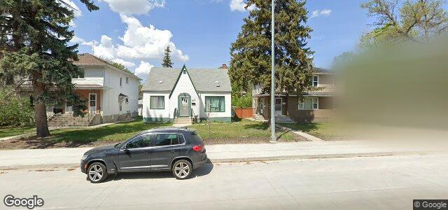 Larawan ng 1079 Corydon Avenue sa Winnipeg, Manitoba