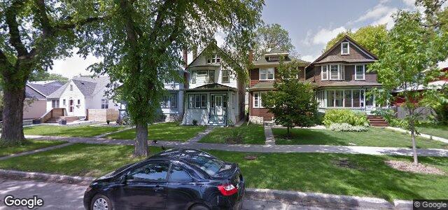 Larawan ng 1079 Mcmillan Avenue sa Winnipeg, Manitoba