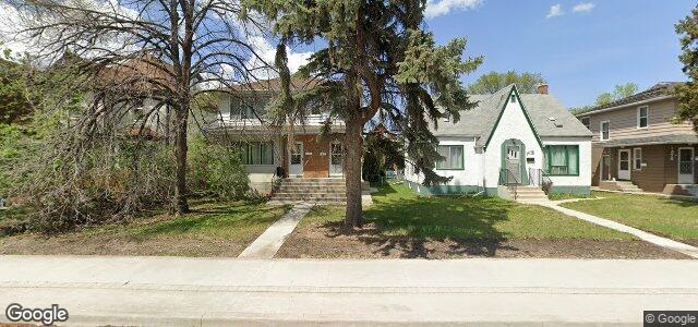 Photo of 1081 Corydon Avenue in Winnipeg, Manitoba