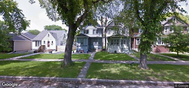 Larawan ng 1081 Mcmillan Avenue sa Winnipeg, Manitoba