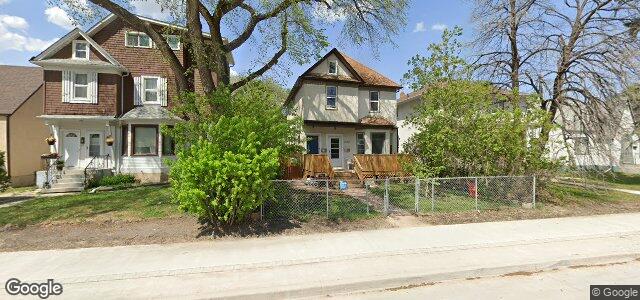 Larawan ng 1087 Corydon Avenue sa Winnipeg, Manitoba