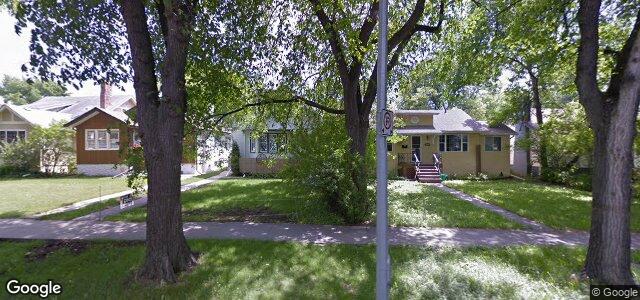 Larawan ng 1088 Mcmillan Avenue sa Winnipeg, Manitoba