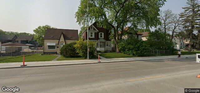 Larawan ng 1089 Corydon Avenue sa Winnipeg, Manitoba