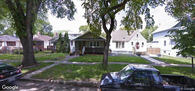 Larawan ng 1089 Mcmillan Avenue sa Winnipeg, Manitoba