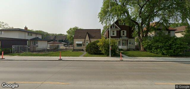 Larawan ng 1091 Corydon Avenue sa Winnipeg, Manitoba