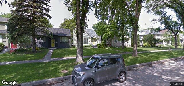 Larawan ng 1091 Dorchester Avenue sa Winnipeg, Manitoba
