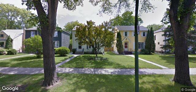 Larawan ng 1092 Dorchester Avenue sa Winnipeg, Manitoba