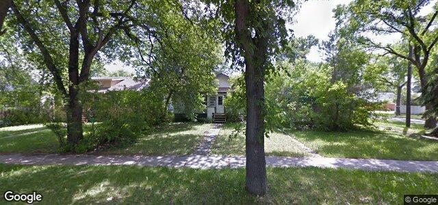 1094 Mcmillan Avenue（加拿大曼尼托巴省温尼伯市）房屋照片