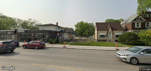 Larawan ng 1095 Corydon Avenue sa Winnipeg, Manitoba
