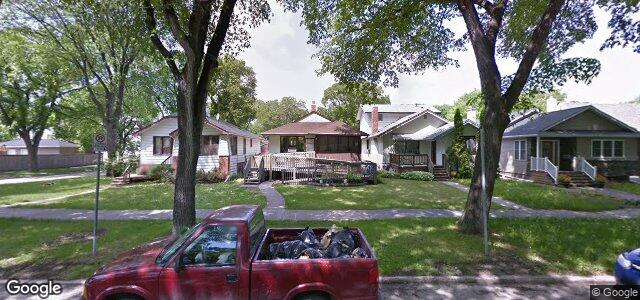 Larawan ng 1095 Mcmillan Avenue sa Winnipeg, Manitoba