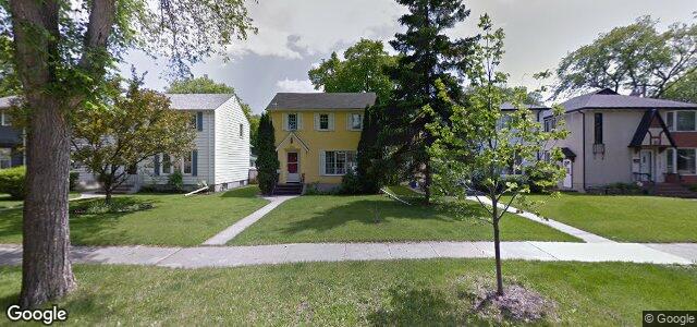 Larawan ng 1096 Dorchester Avenue sa Winnipeg, Manitoba