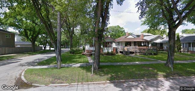 1097 Mcmillan Avenue（加拿大曼尼托巴省温尼伯市）房屋照片