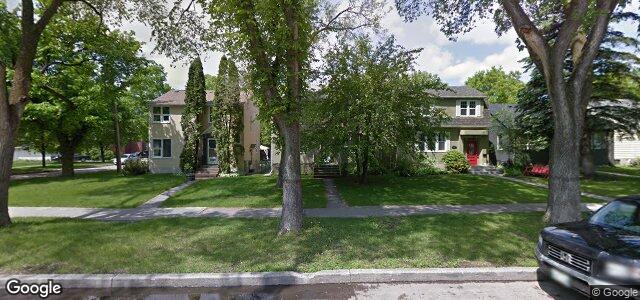 Larawan ng 1103 Dorchester Avenue sa Winnipeg, Manitoba