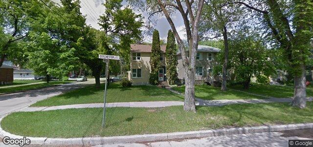 Larawan ng 1107 Dorchester Avenue sa Winnipeg, Manitoba