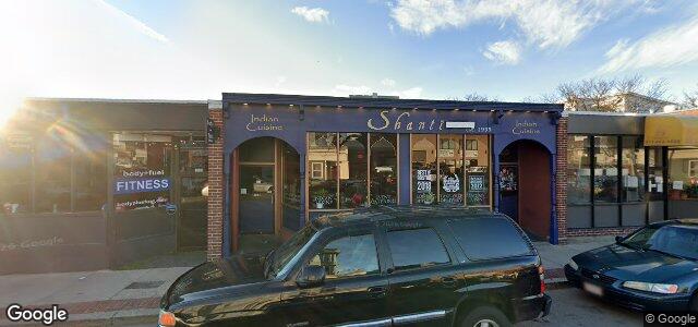 Larawan ng 1115 Dorchester Avenue sa Winnipeg, Manitoba