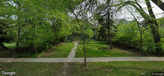 Larawan ng 112 Harvard Avenue sa Winnipeg, Manitoba