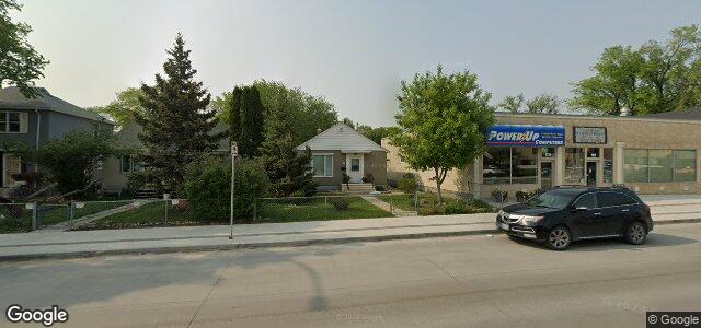 Larawan ng 1121 Corydon Avenue sa Winnipeg, Manitoba