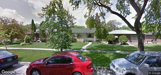 Larawan ng 1123 Dorchester Avenue sa Winnipeg, Manitoba