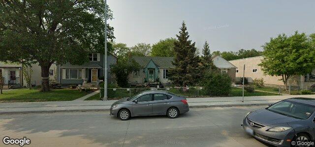 Larawan ng 1125 Corydon Avenue sa Winnipeg, Manitoba