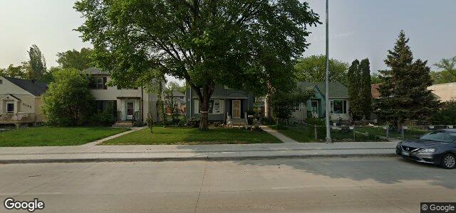Larawan ng 1127 Corydon Avenue sa Winnipeg, Manitoba