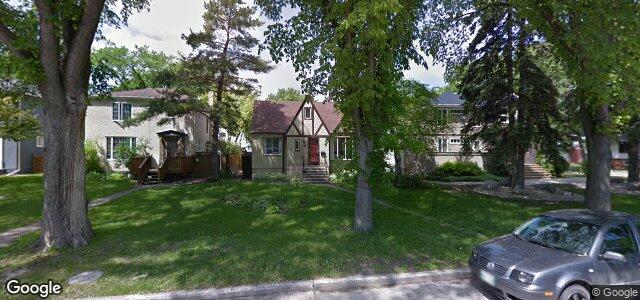 Larawan ng 1129 Mcmillan Avenue sa Winnipeg, Manitoba