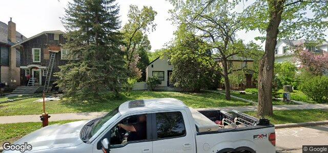 1130 Grosvenor Avenue（加拿大曼尼托巴省温尼伯市）房屋照片