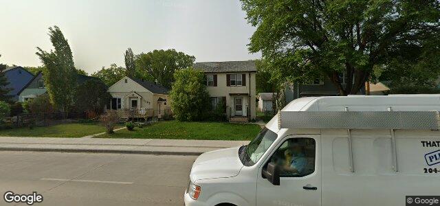 Larawan ng 1131 Corydon Avenue sa Winnipeg, Manitoba