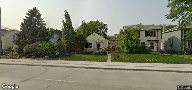 Larawan ng 1133 Corydon Avenue sa Winnipeg, Manitoba