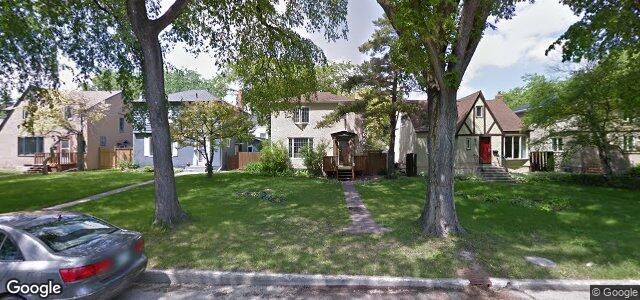 Larawan ng 1133 Mcmillan Avenue sa Winnipeg, Manitoba